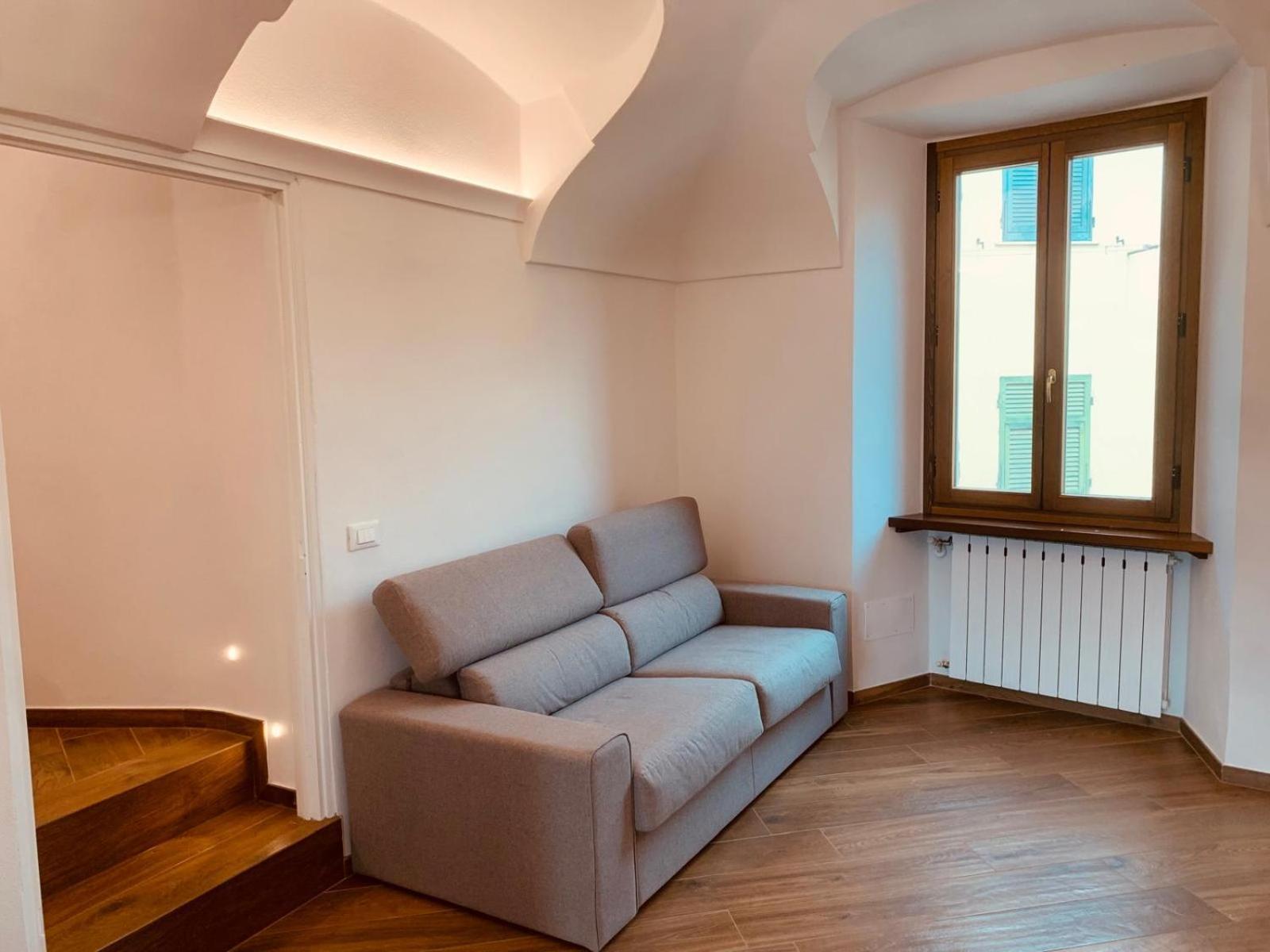 Casa Vacanze Pidrin Mornese Ngoại thất bức ảnh